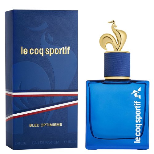 LE COQ SPORTIF PARFUM Bleu Optimisme - Mini Vapo. 